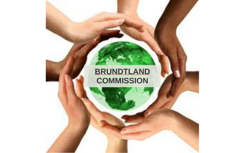 Brundtland Commission