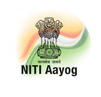 neeti aayog logo